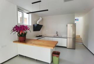 Little Lion Country House - - 5