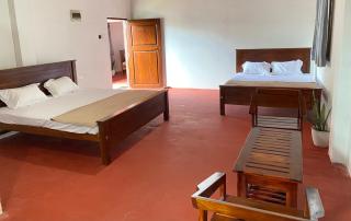 Mapa Rest - Kurunegala - 2