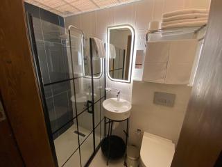 Efruzhan Hotel - Şanlıurfa - 2