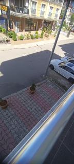 gökçedeniz apartment - - 8