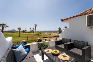 The Skippers Nest Ocean Golf View - San Miguel de Abona - 7