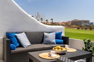 The Skippers Nest Ocean Golf View - San Miguel de Abona - 1