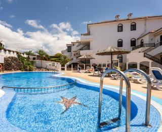 The Skippers Nest Ocean Golf View - San Miguel de Abona - 0