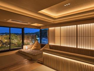 Hotel New Wakasa - Nara - 1