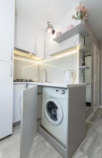 Apartments on Besarabka - 3