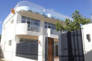 Little Lion Country House - - 1