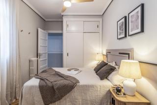 Atazar - 3 bedroom in Recoletos - 6