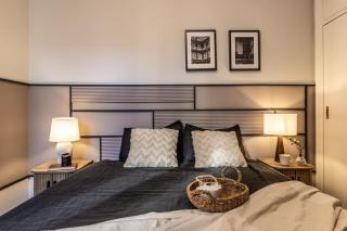 Atazar - 3 bedroom in Recoletos - 3