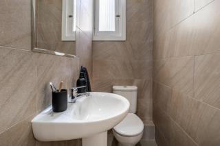 Atazar - 3 bedroom in Recoletos - Madrid - 1