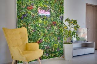 Lemon Paradise City Centre 200m From Beach - Larnaca - 0