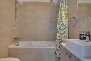 Lemon Paradise City Centre 200m From Beach - Larnaca - 4
