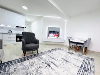 Skopje City Center - Old Town - Old Bazaar Apartment - 2 BDR, 1 Living Room - Skopje - 8