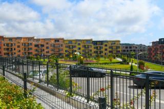 Residence Complex Bella Vita - Varna City - 8