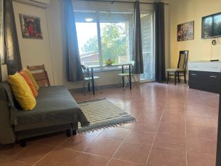 Apartment ArtFan - Strandja Street - Varvara - 1