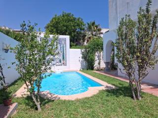 Villa RELÂX - Hammamet - 8