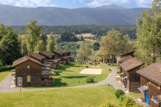 Lake Resort Pressegger See - 7