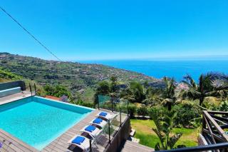 Casa da Laranja by LovelyStay - Ribeira Brava - 9