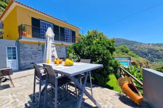 Casa da Laranja by LovelyStay - Ribeira Brava - 6