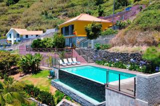 Casa da Laranja by LovelyStay - Ribeira Brava - 0