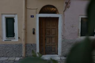 Dousmani Old Town Studio - Corfu - 6