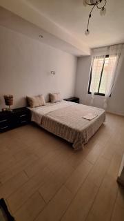 Logement au centre ville - 1
