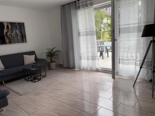 Moderne Wohnung in Leverkusen - Leverkusen - 9