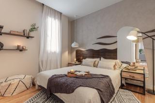 Rachid - 2 bedrooms in Azca - 8