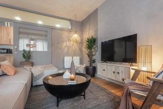 Rachid - 2 bedrooms in Azca - 5
