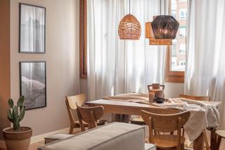 Rachid - 2 bedrooms in Azca - 3