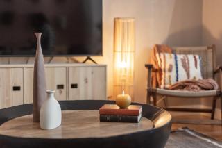 Rachid - 2 bedrooms in Azca - 4