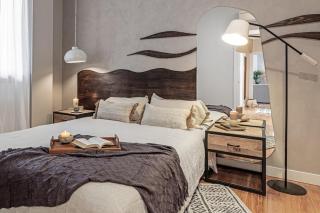 Rachid - 2 bedrooms in Azca - Madrid - 1
