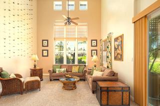 Spacious 5-Bedroom Colony Villas at Waikoloa Collection Multi Unit Listing Next to Each Other Garden Views 2 Free Rental Cars CVW-30506 - Waikoloa - 9