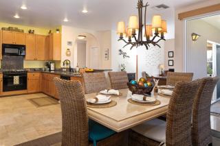 Spacious 5-Bedroom Colony Villas at Waikoloa Collection Multi Unit Listing Next to Each Other Garden Views 2 Free Rental Cars CVW-30506 - Waikoloa - 8
