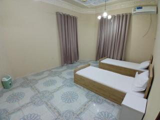 Urban Caravanserai - Guest House - Sohar - 1