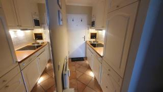 Dünenhof zum Kronprinzen App. 53 - Wenningstedt-Braderup - 5