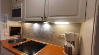 Dünenhof zum Kronprinzen App. 53 - Wenningstedt-Braderup - 4
