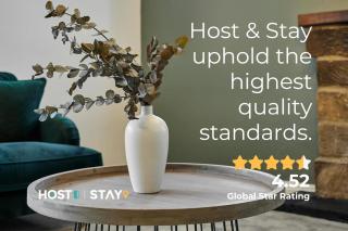 Host & Stay - Romney Cottage - 6