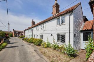 Host & Stay - Romney Cottage - Corpusty - 5