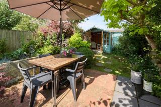Host & Stay - Romney Cottage - Corpusty - 7