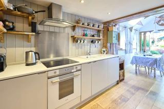 Host & Stay - Romney Cottage - Corpusty - 2