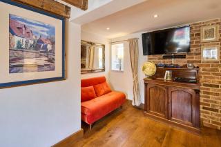 Host & Stay - Romney Cottage - Corpusty - 3