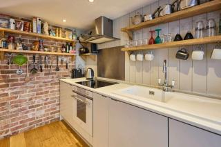 Host & Stay - Romney Cottage - Corpusty - 9
