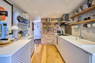 Host & Stay - Romney Cottage - Corpusty - 1