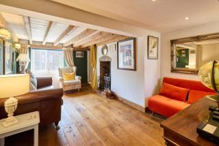 Host & Stay - Romney Cottage - Corpusty - 4