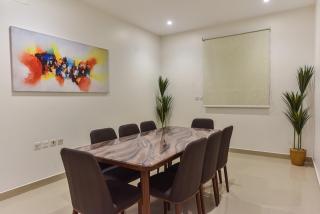 La Casa Apartment - Riyad - 9