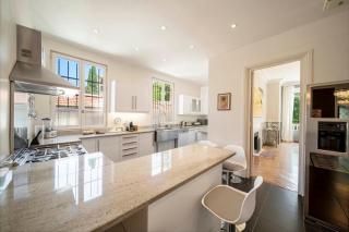 REF 1831 - Cannes Center - Villa for rent - Cannes - 2