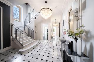 REF 1831 - Cannes Center - Villa for rent - Cannes - 1