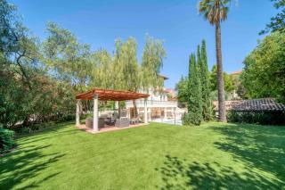 REF 1831 - Cannes Center - Villa for rent - Cannes - 6