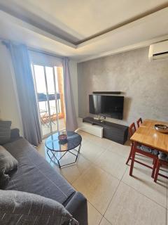 Logement lumineux et accueillant - Agadir - 0
