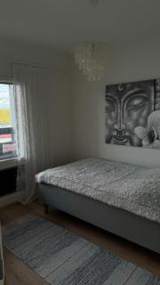 Apartment in the centre of Rovaniemi - Rovaniemi - 8
